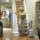 stannah stairlift on stairs