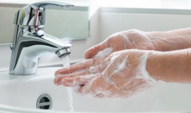 Postoj společnosti Stannah k pandemii