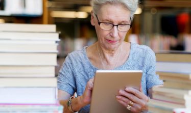 Finanční a sociální příspěvky pro seniory | Stannah