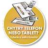 Chytrý telefon nebo tablet?