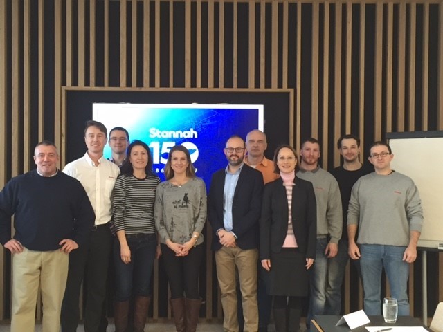 Stannah Ceska Republika