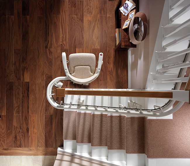 Stairlifts for Disabled People