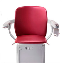 Schodišťový výtah Siena