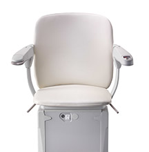 Schodišťový výtah Siena