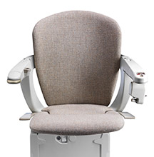 Schodišťový výtah Starla 