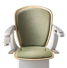 Schodišťový výtah Starla