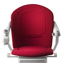 Schodišťový výtah Sofia