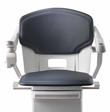 Schodišťový výtah Solus 